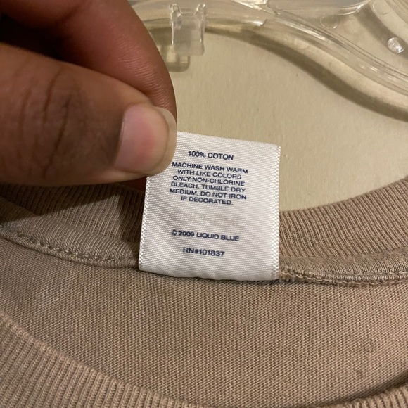 Supreme Clowns Tee - Picture 4 of 4